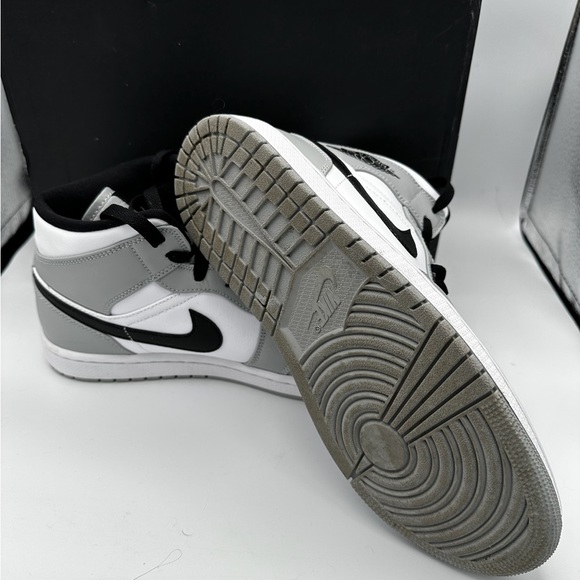 JORDAN 1 MID - Picture 6 of 6